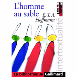 ISBN L'Homme au sable, Français, 192 pages