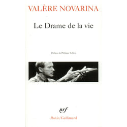 Le drame de la vie