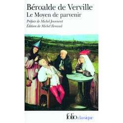 Le moyen de parvenir
