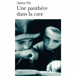 ISBN Une Panthère dans la cave, Français, 224 pages