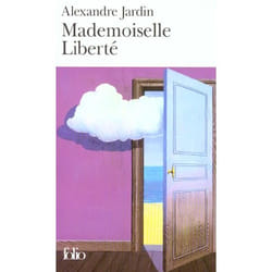 Mademoiselle Liberté