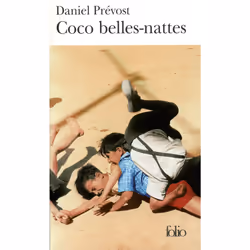 ISBN Coco belles-nattes, Français, 272 pages