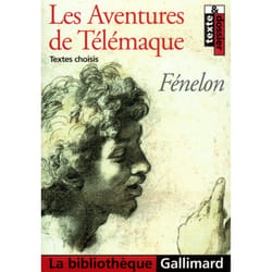 Les aventures de Télémaque