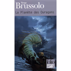 ISBN La Planète des Ouragans, Français, 720 pages