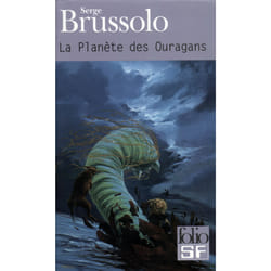La planète des ouragans