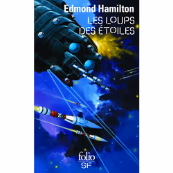 ISBN Les Loups des étoiles, Français, 640 pages