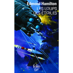 Les loups des étoiles