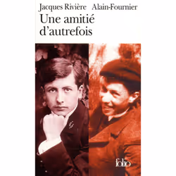 ISBN Une Amitié d'autrefois, Français, 320 pages