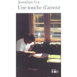 Une touche d'amour