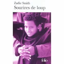 ISBN Sourires De Loup, Romance, Français, Livre broché