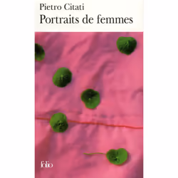 ISBN Portraits de femmes, Français, 400 pages