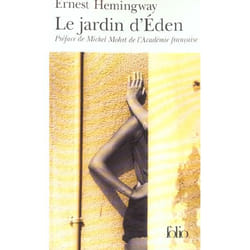 Le jardin d'Eden