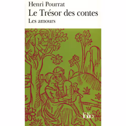 ISBN Le Trésor des contes, Français, 656 pages