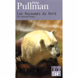 ISBN Les Royaumes du Nord, Français, 544 pages