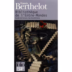 ISBN Bibliothèque de l'Entre-Mondes, Français, 336 pages