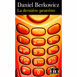 ISBN La Dernière peut-être, Français, 256 pages