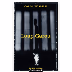 ISBN Loup-Garou, Français, 128 pages