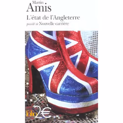 ISBN L'Etat De L'Angleterre/Nouvelle Carriere, Littérature, Français