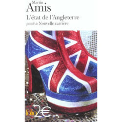 L'état de l'Angleterre/Nouvelle carrière