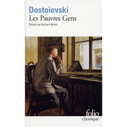 Les Pauvres Gens (Poche)