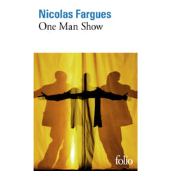 One man show