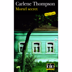 ISBN Mortel secret, Français, 464 pages