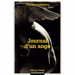 ISBN Journal d'un ange, Français, 208 pages
