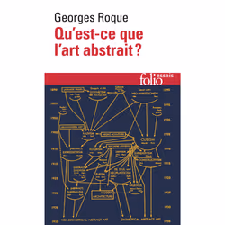 ISBN Qu'est-ce que l'art abstrait ?, Français, 544 pages