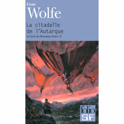 ISBN La citadelle de l'Autarque, Français, 496 pages