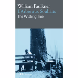 ISBN L'Arbre aux Souhaits/The Wishing Tree, Français, 112 pages