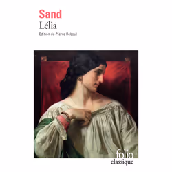 ISBN Lélia, Français, 608 pages