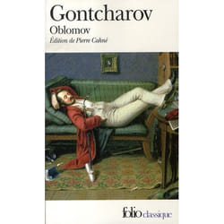 Oblomov (Poche)