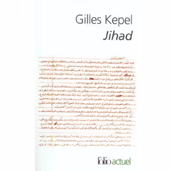 ISBN Jihad - Expansion Et Declin De L'Islamisme, politique, Français, Livre broché