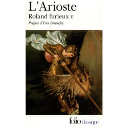 Roland furieux Tome 2