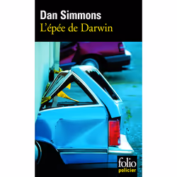 ISBN L'Épée de Darwin, Français, 608 pages