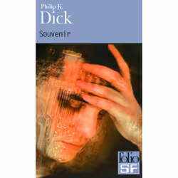 ISBN Souvenir, Français, 304 pages