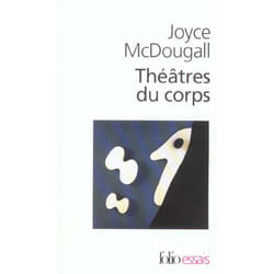 Théâtres du corps