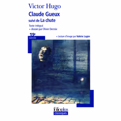 ISBN Claude Gueux, Français, 224 pages