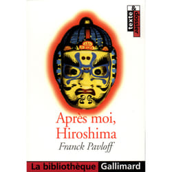 Après moi, Hiroshima