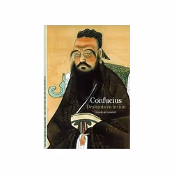 ISBN Confucius, Français, 128 pages