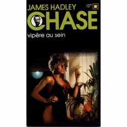 ISBN Vipère au sein, Français, 256 pages