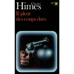 Il pleut des coups durs