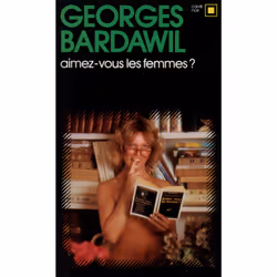ISBN Aimez-vous les femmes ?, Français, 192 pages