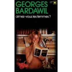 Aimez-vous les femmes ?