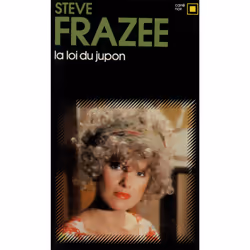 ISBN La loi du jupon, Français, 256 pages