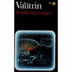 ISBN À bulletins rouges, Français, 192 pages