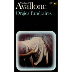 Orgies funéraires