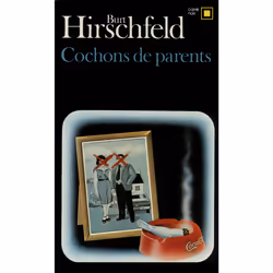 ISBN Cochons de parents, Français, 256 pages