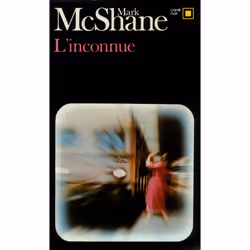 ISBN L'inconnue, Français, 256 pages