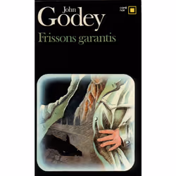 ISBN Frissons garantis, Français, 224 pages